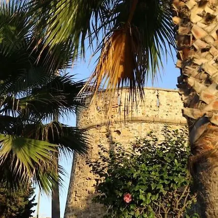 公寓 Puerto De La Duquesa, Beachfront Sea Views 500m To And Duquesa Marina 马尼尔瓦