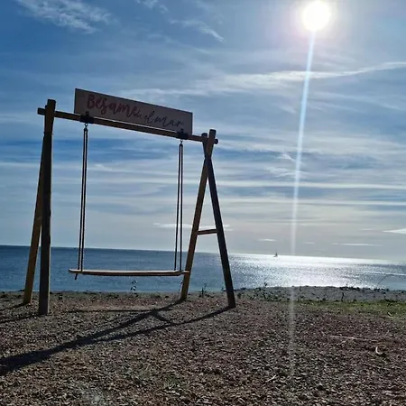 Marina Castillo, Beachfront Sea Views 500m To And Duquesa Marina *